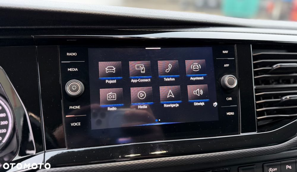 Volkswagen Caravelle 2.0 TDI L2 Highline DSG - 29