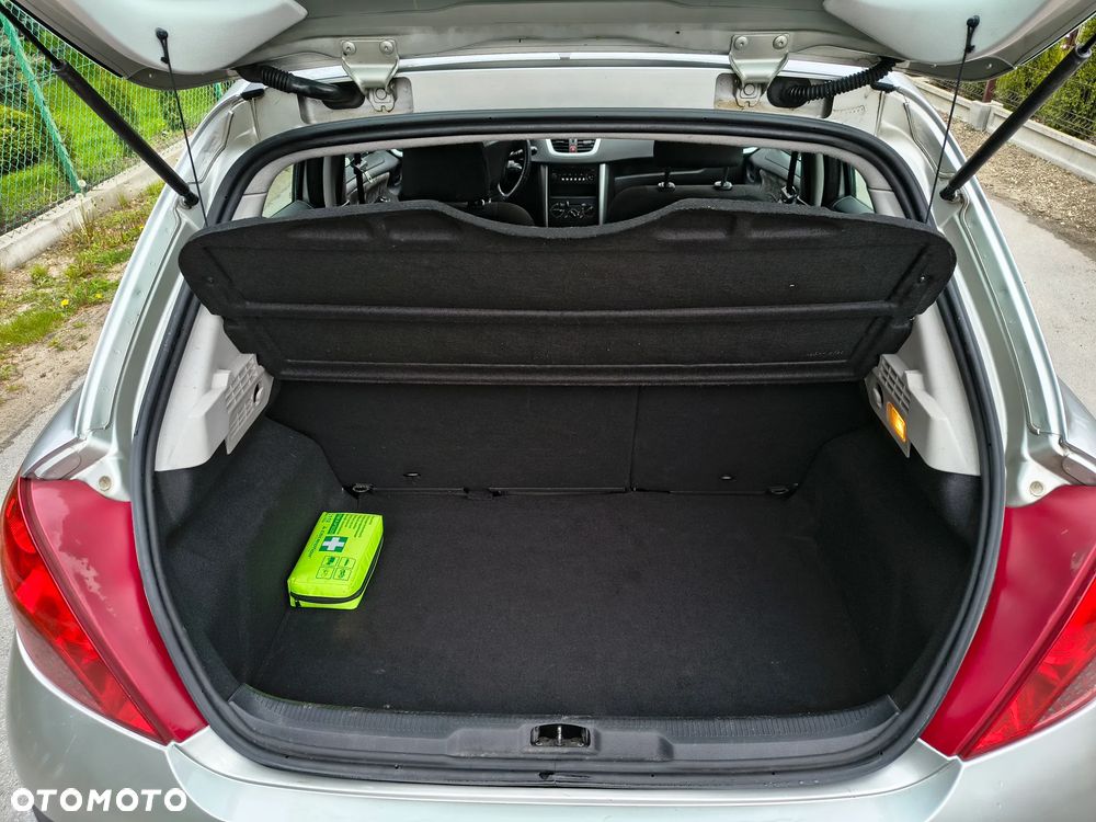 Peugeot 207 1.4 16V Presence - 10