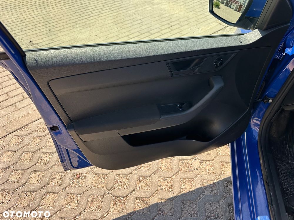 Skoda Fabia 1.0 Ambition Plus - 23