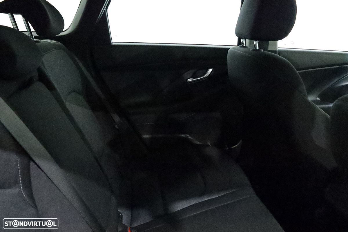 Hyundai i30 SW 1.0 T-GDi Style Plus - 20