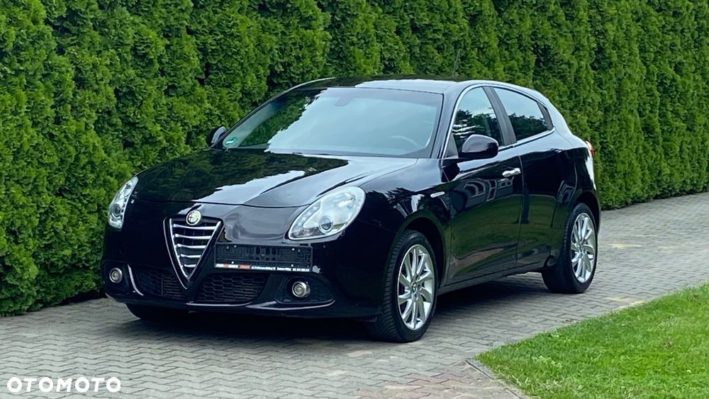 Alfa Romeo Giulietta 2.0 JTDM 16V Business - 19