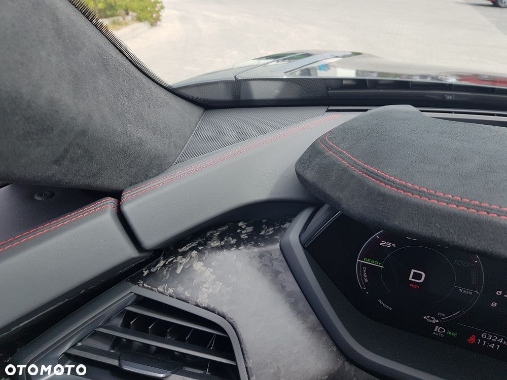 Audi RS e-tron GT 105kWh Performance Quattro - 20