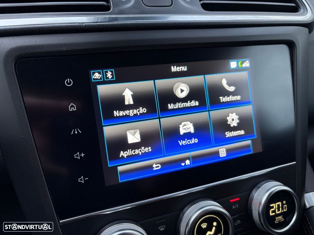 Renault Kadjar 1.3 TCe Intens - 19