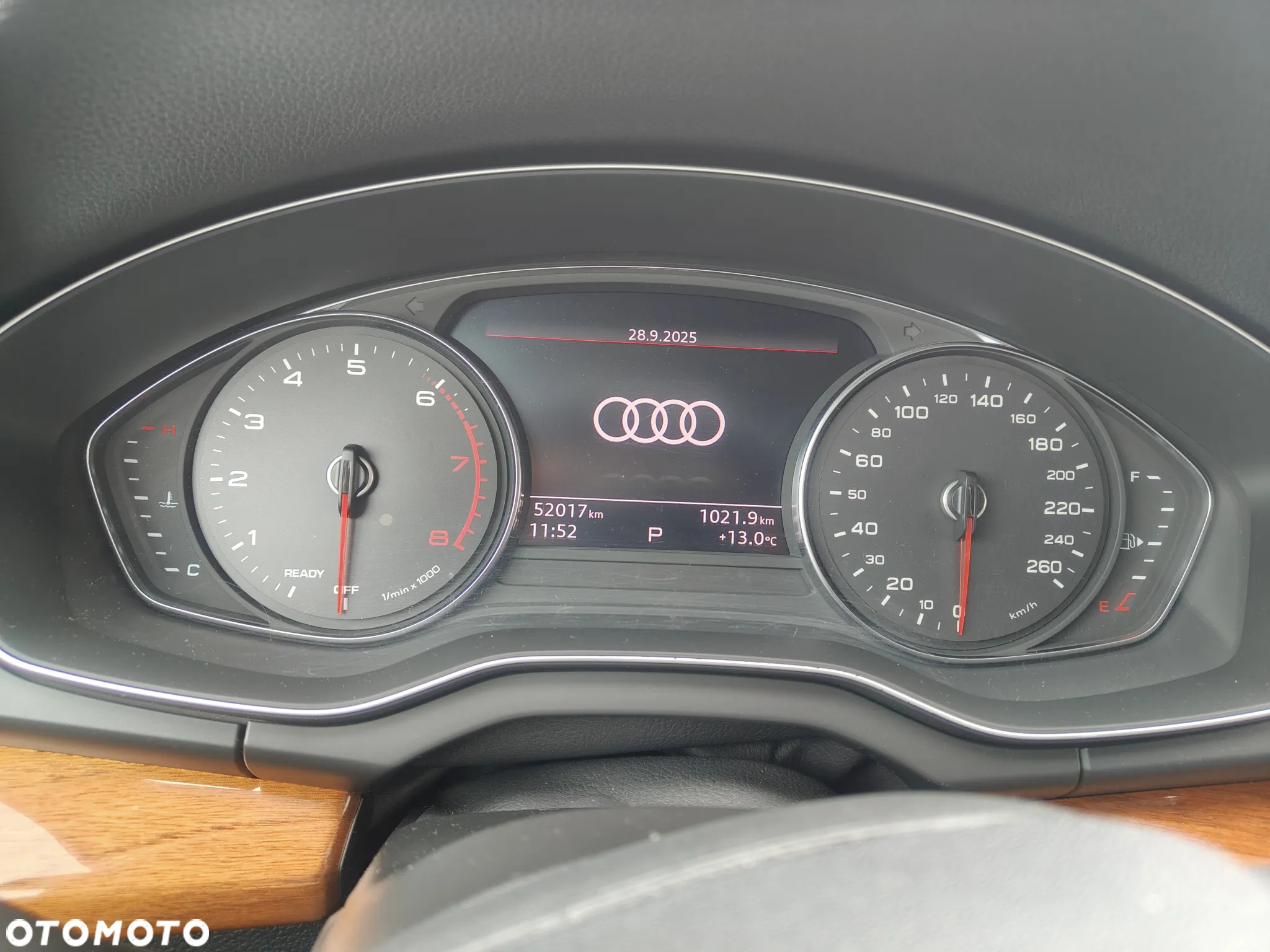 Audi Q5 40 TFSI quattro S tronic - 11