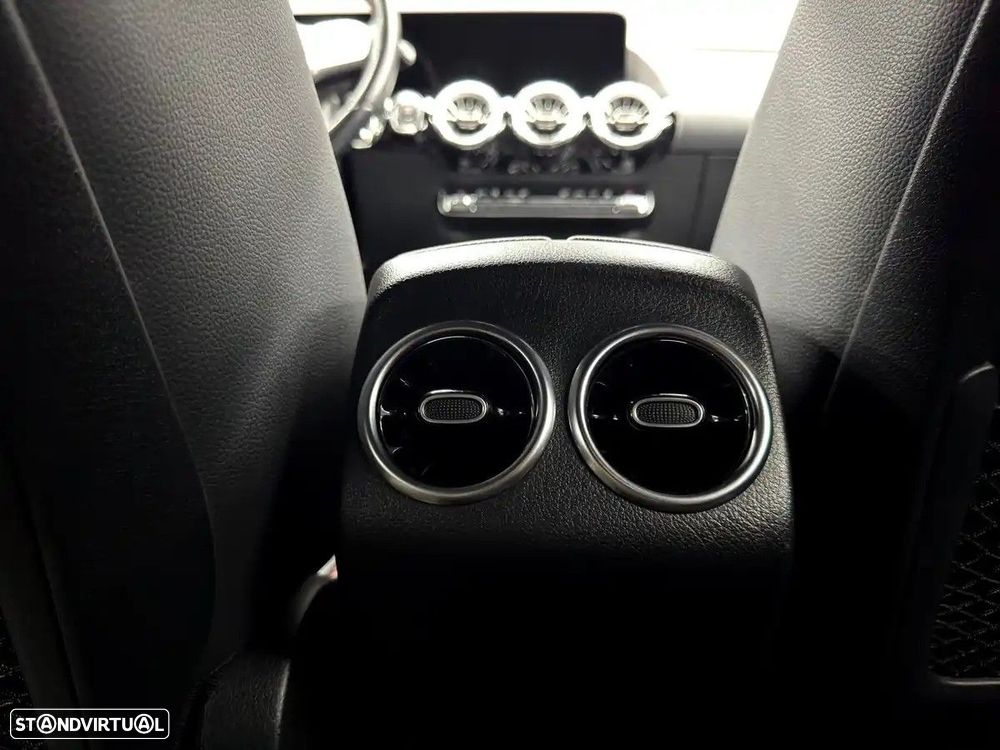 Mercedes-Benz EQA - 16