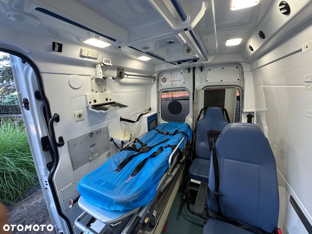 Mercedes-Benz Sprinter - 19