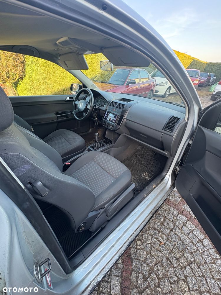 Volkswagen Polo 1.2 Basis - 15