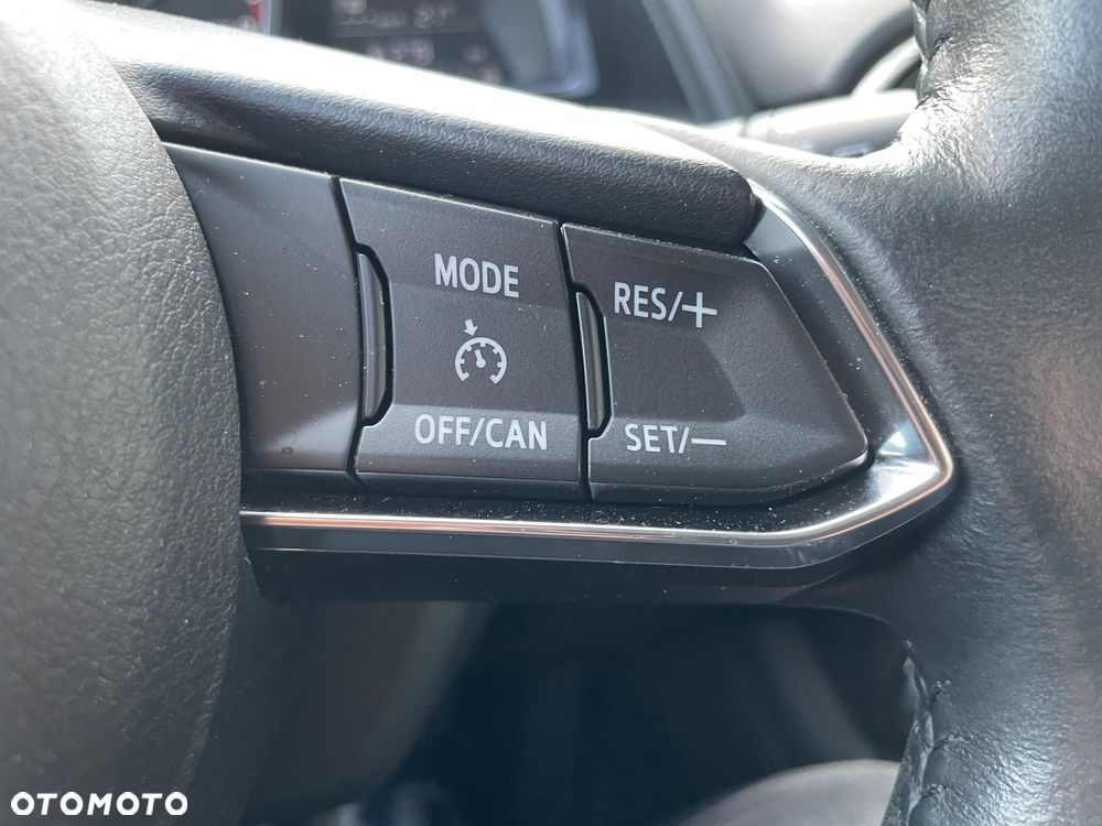 Mazda CX-3 SKYACTIV-G 121 FWD Sports-Line - 18