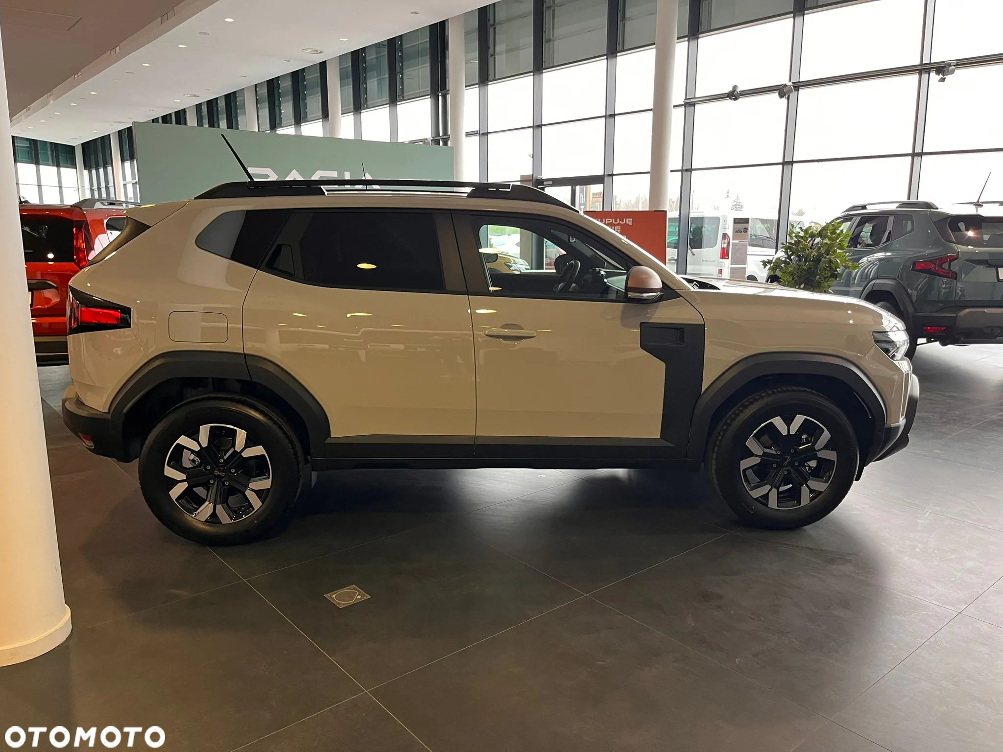 Dacia Duster - 3