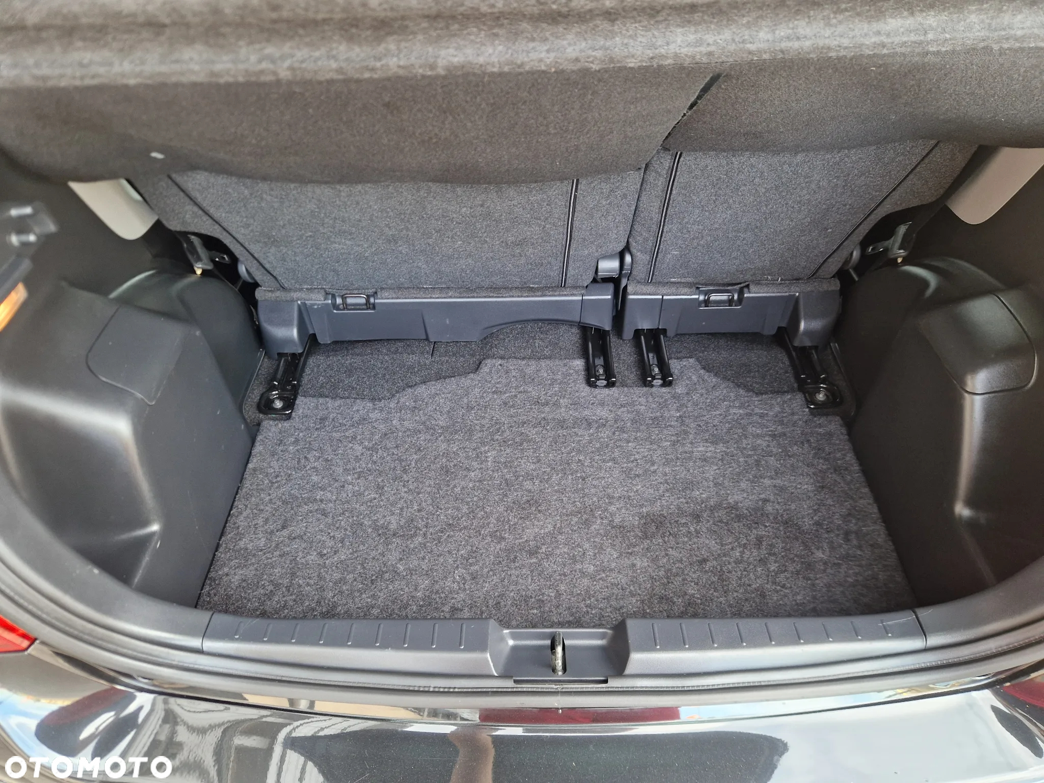 Toyota Yaris 1.33 Dynamic - 7