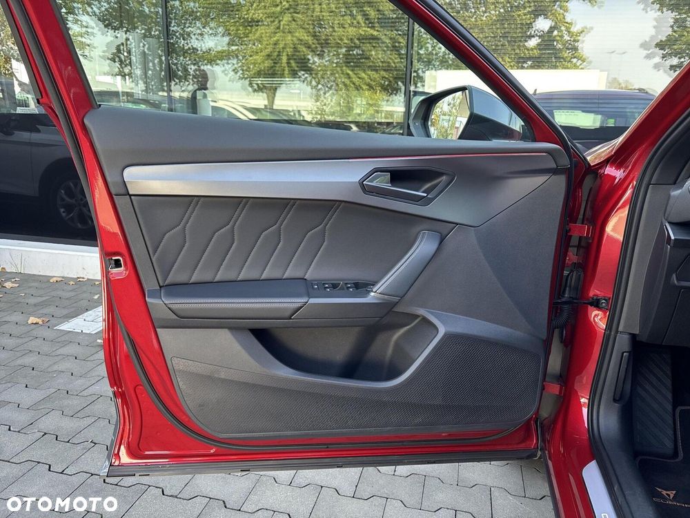 Cupra Formentor 1.5 TSI DSG - 10