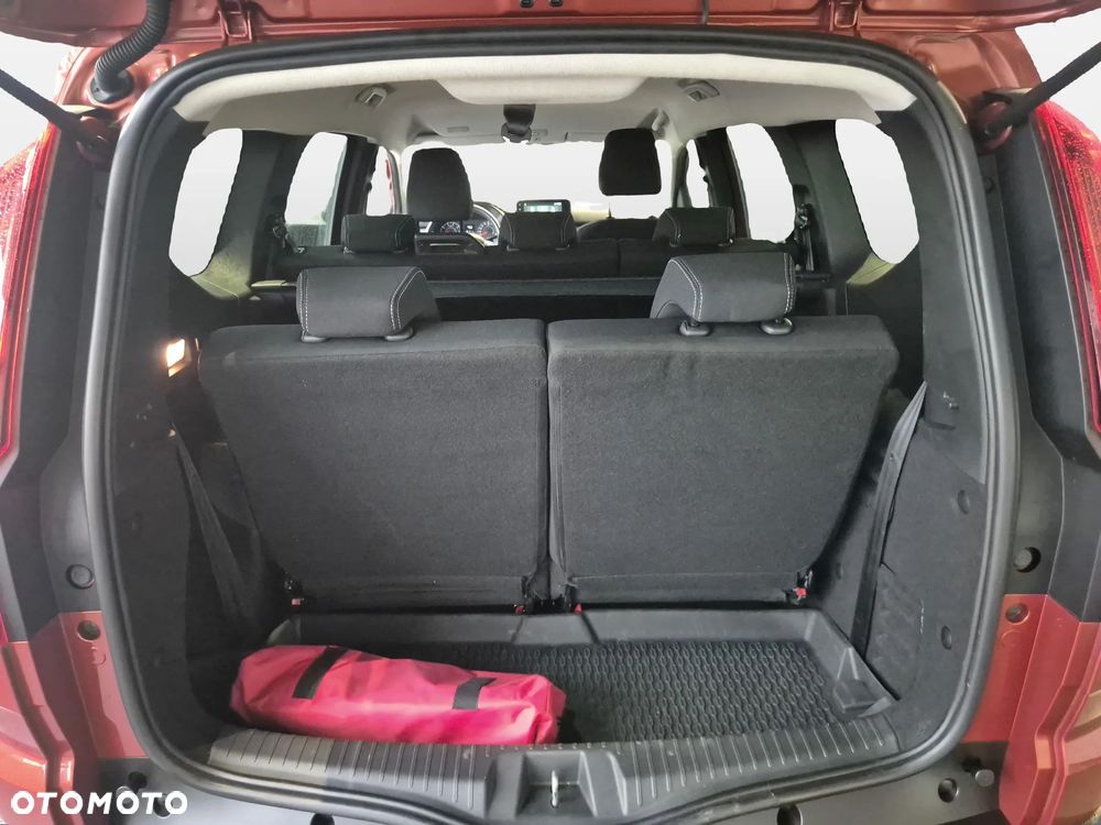 Dacia Jogger - 27