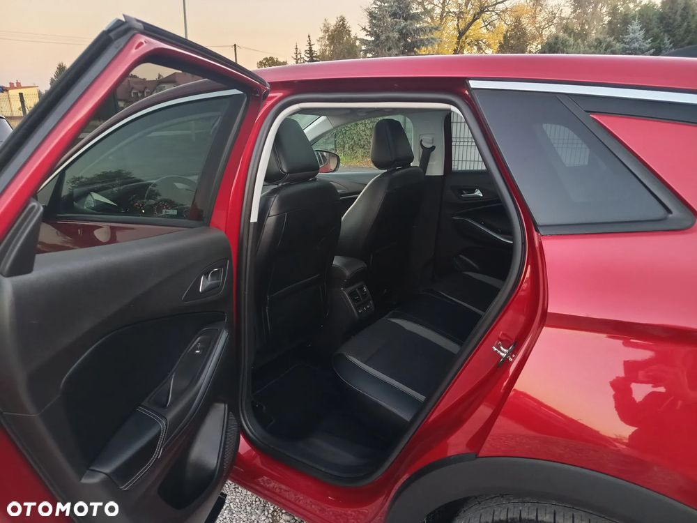 Opel Grandland X 1.6 D Start/Stop Business INNOVATION - 34