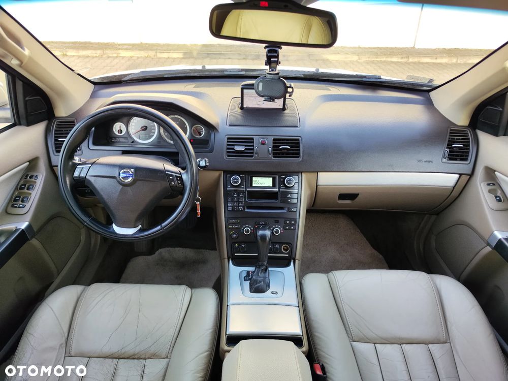 Volvo XC 90 D5 AWD Executive - 17