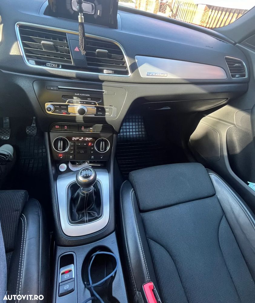 Audi Q3 - 9