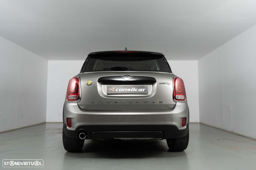 MINI Countryman Cooper SE ALL4 Auto - 5