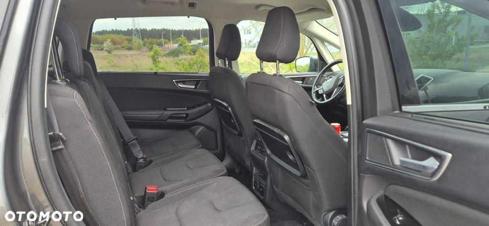 Ford S-Max 2.0 TDCi Titanium PowerShift - 20