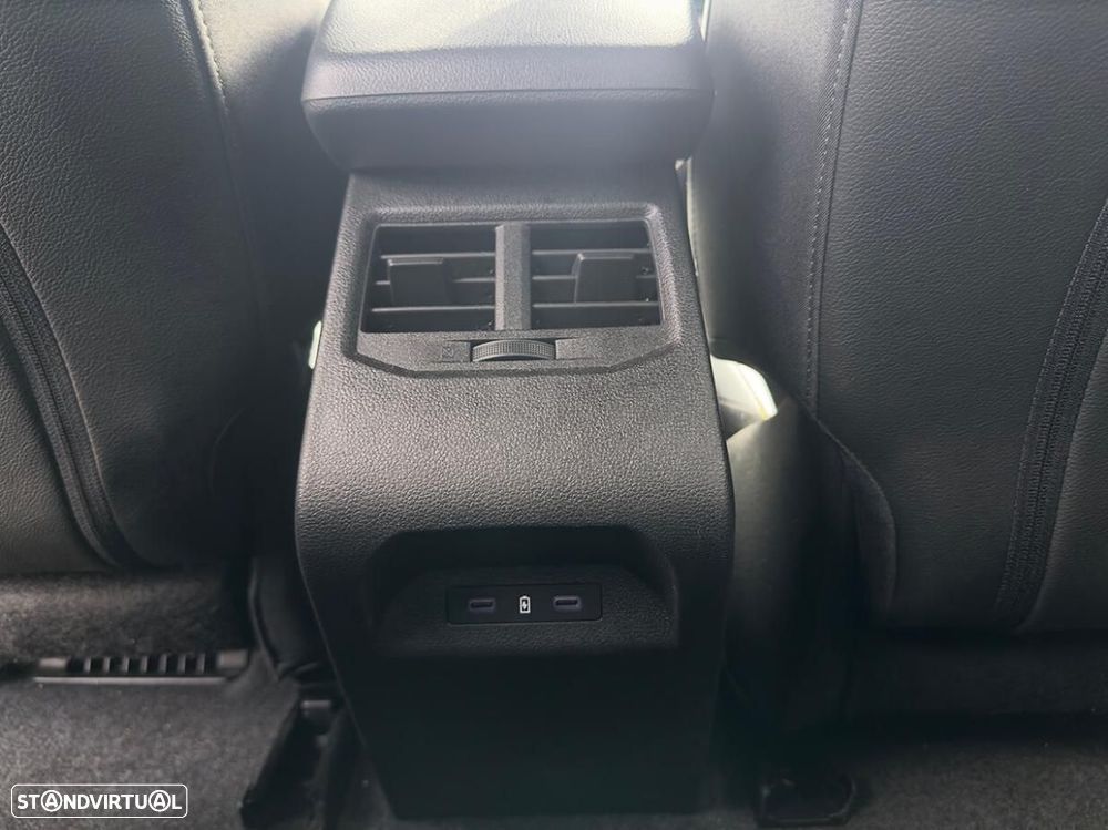 Renault Mégane E-Tech EV60 Techno Autonomia Comfort CA7 - 39