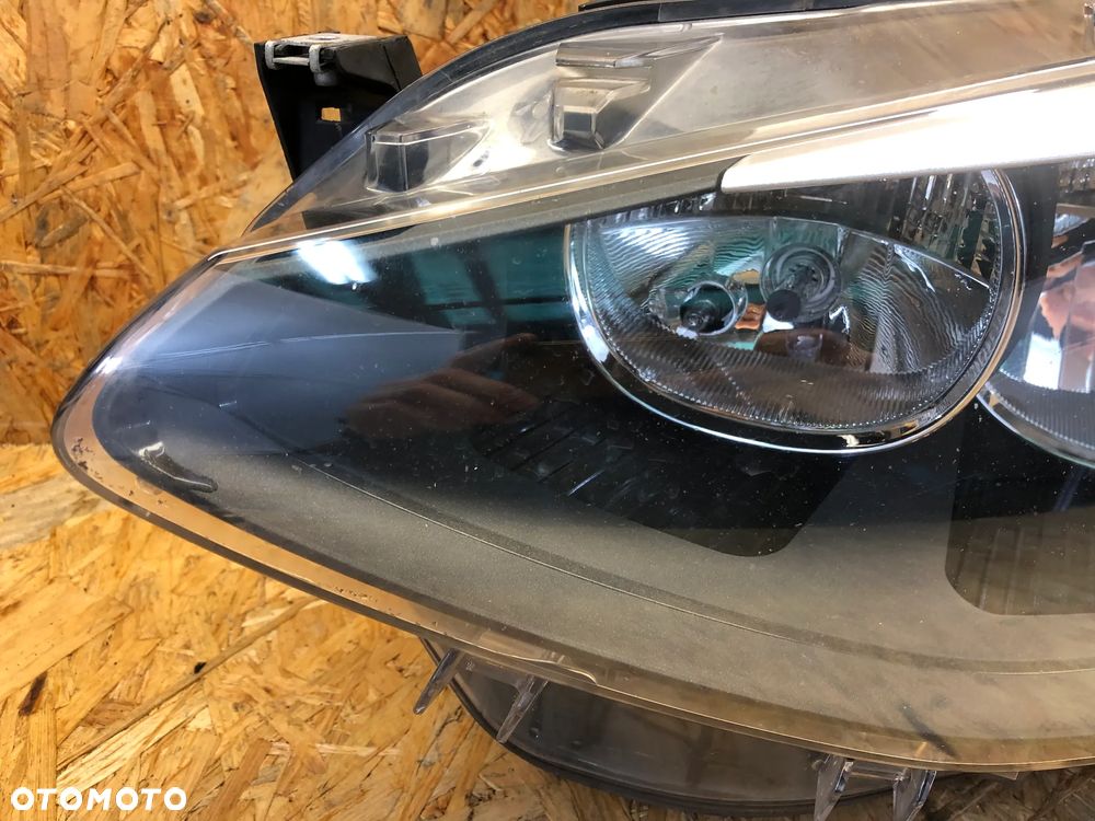 LAMPA LEWA PRAWA PRZÓD BMW F20 F21 - 3