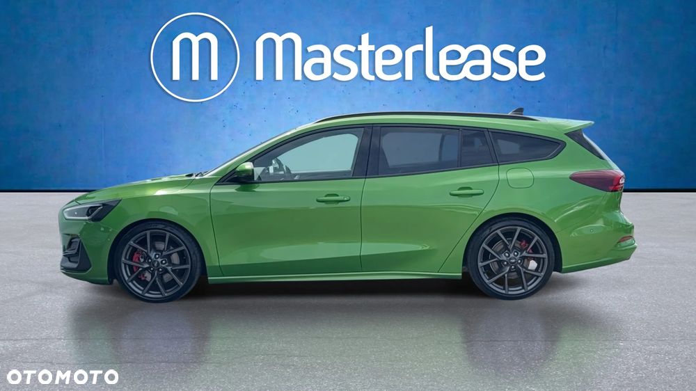 Ford Focus 2.3 EcoBoost ST X - 9