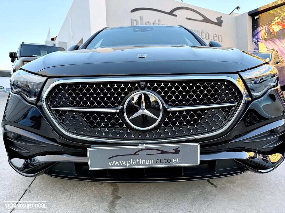 Mercedes-Benz E 300 de - 59