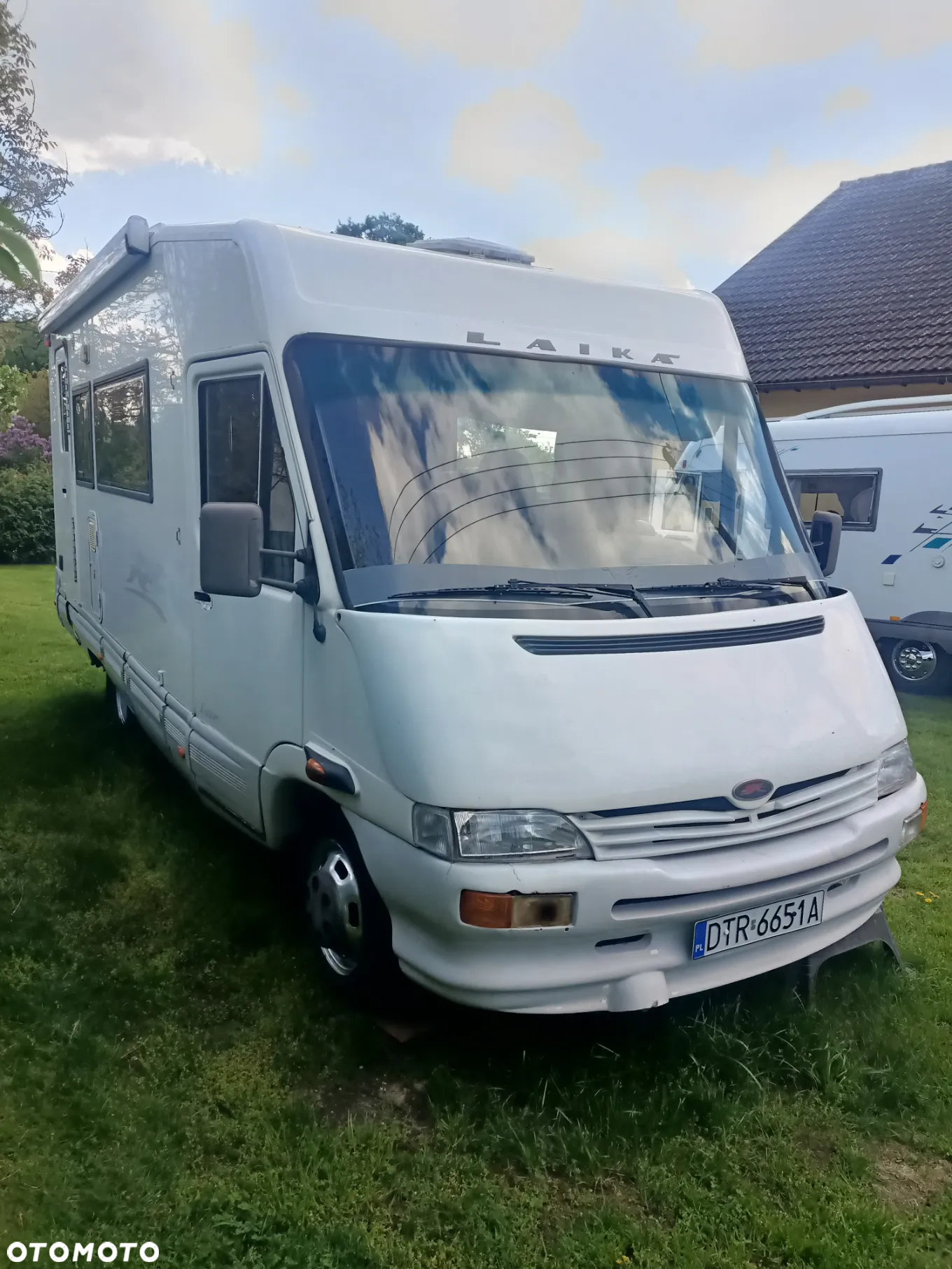 Iveco Laika Ecovip - 2