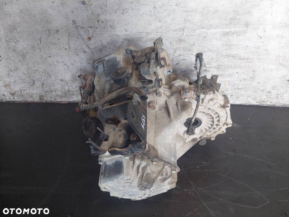 SKRZYNIA BIEGÓW HYUNDAI GETZ I 1.3 12V H41973 - 3