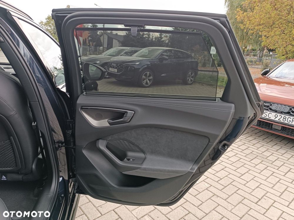 Audi A5 Avant - 28