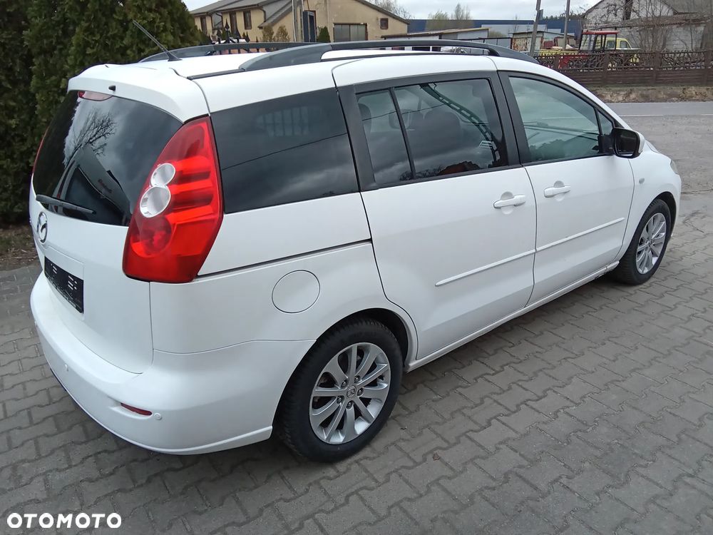Mazda 5 2.0 CD DPF Top - 3