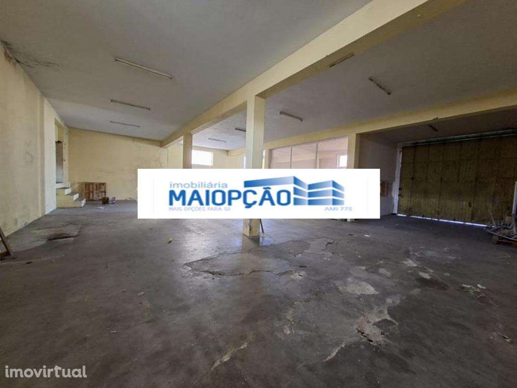 Venda - Armazém - Grande imagem: 4/5