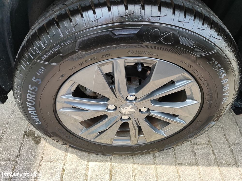 Peugeot 2008 1.5 BlueHDi Active Pack - 8