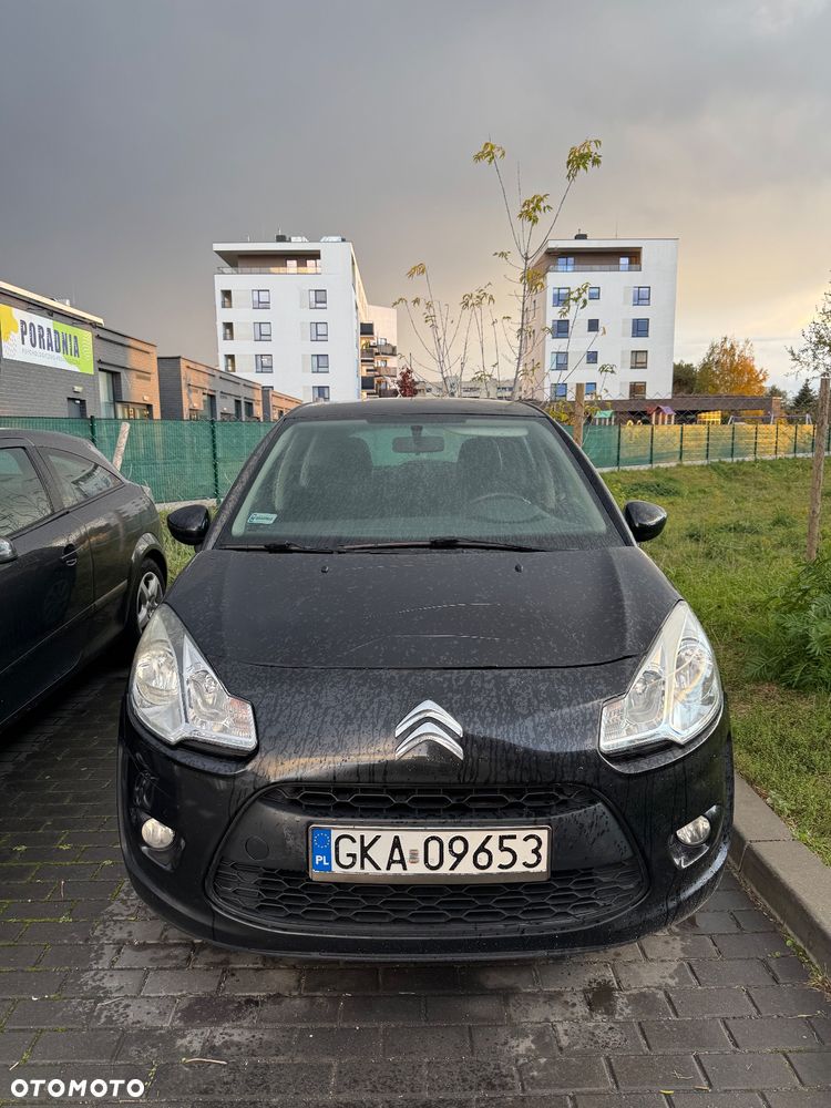 Citroën C3 - 1