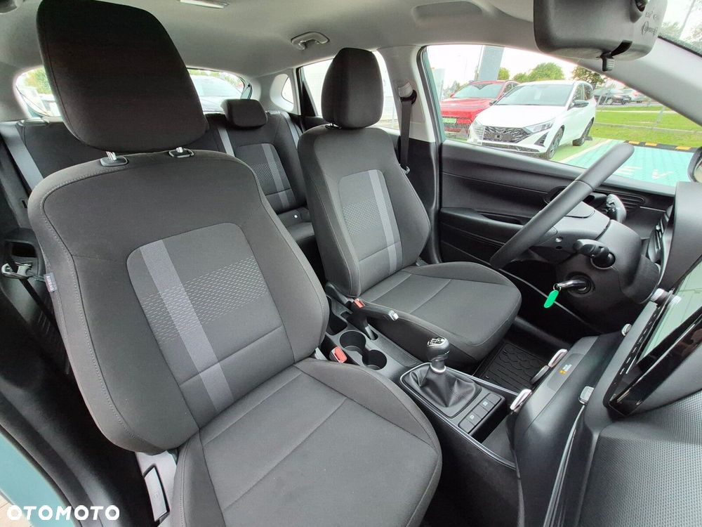 Hyundai i20 1.0 T-GDi Modern - 17