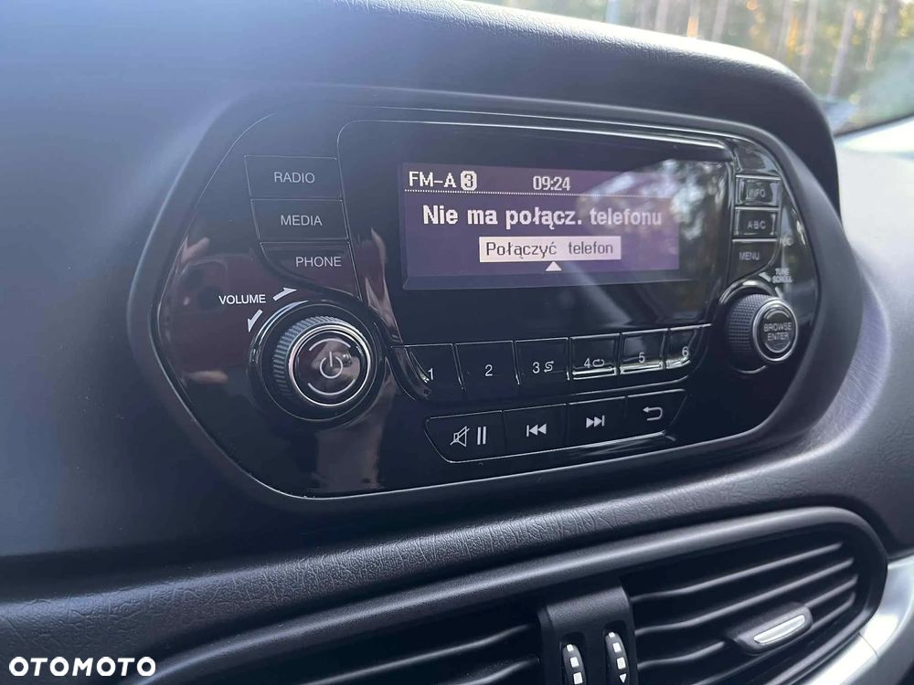 Fiat Tipo 1.4 16v Pop - 19