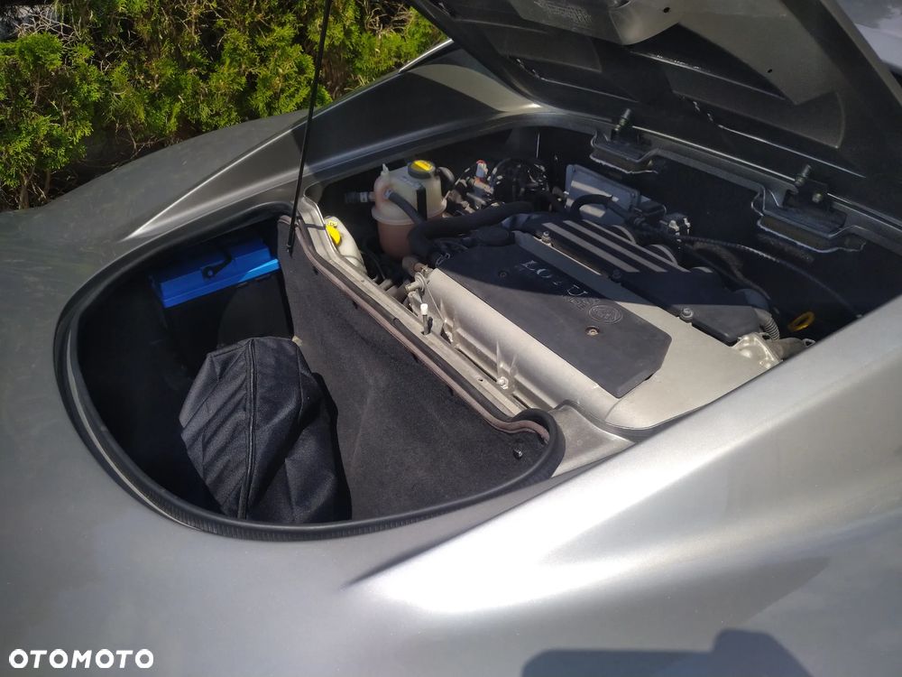 Lotus Elise - 4