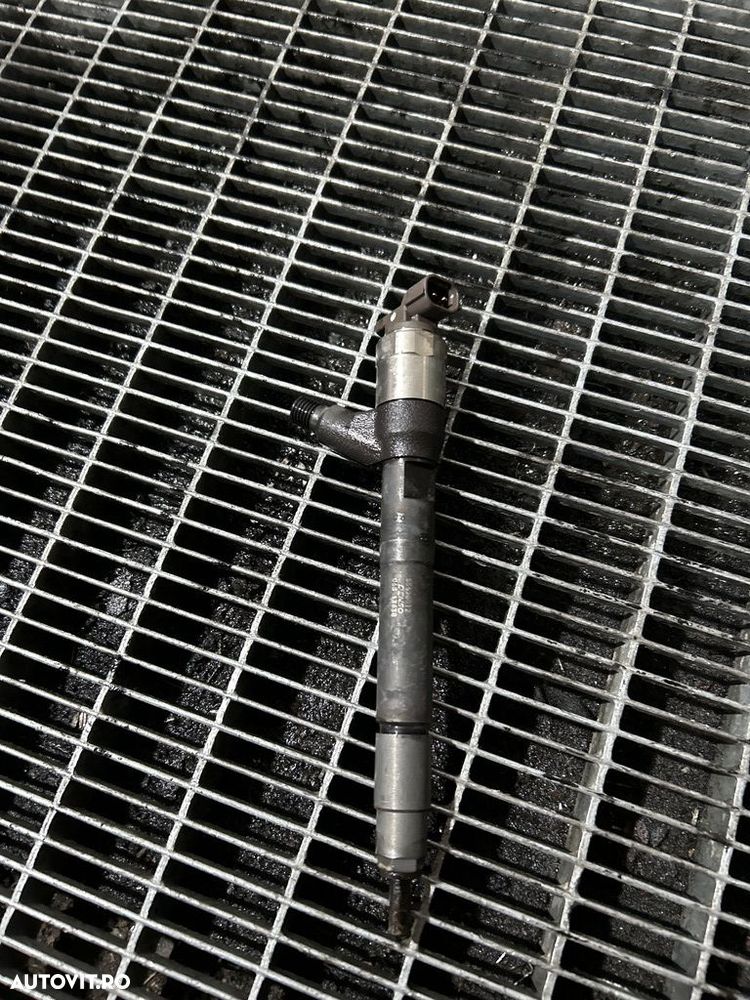 Injector Opel Mokka 1.6 D 2012 - 2016 110CP B16DTN Euro5 (1194) Diesel 55570012 - 2