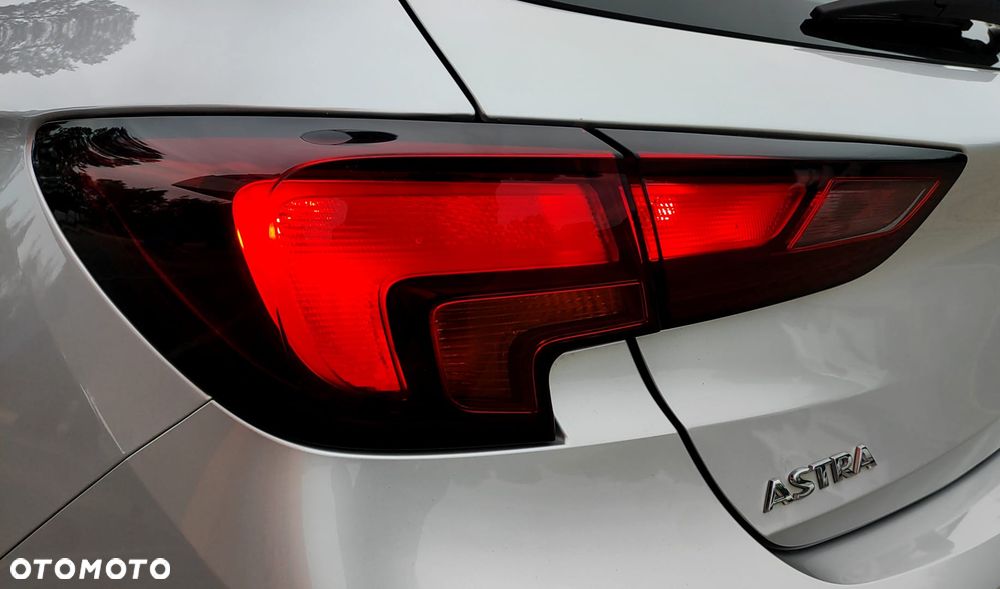 Opel Astra - 31