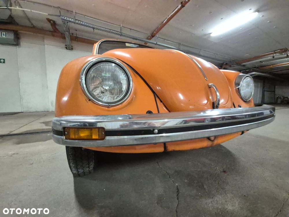 Volkswagen Garbus - 15