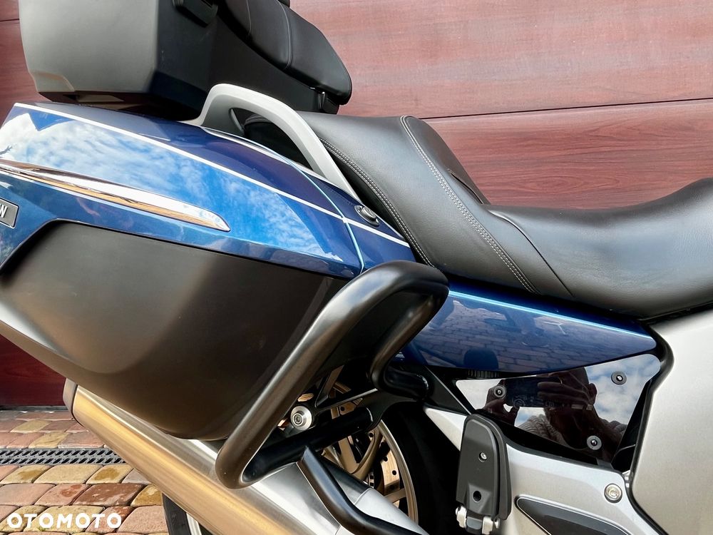 BMW K - 32