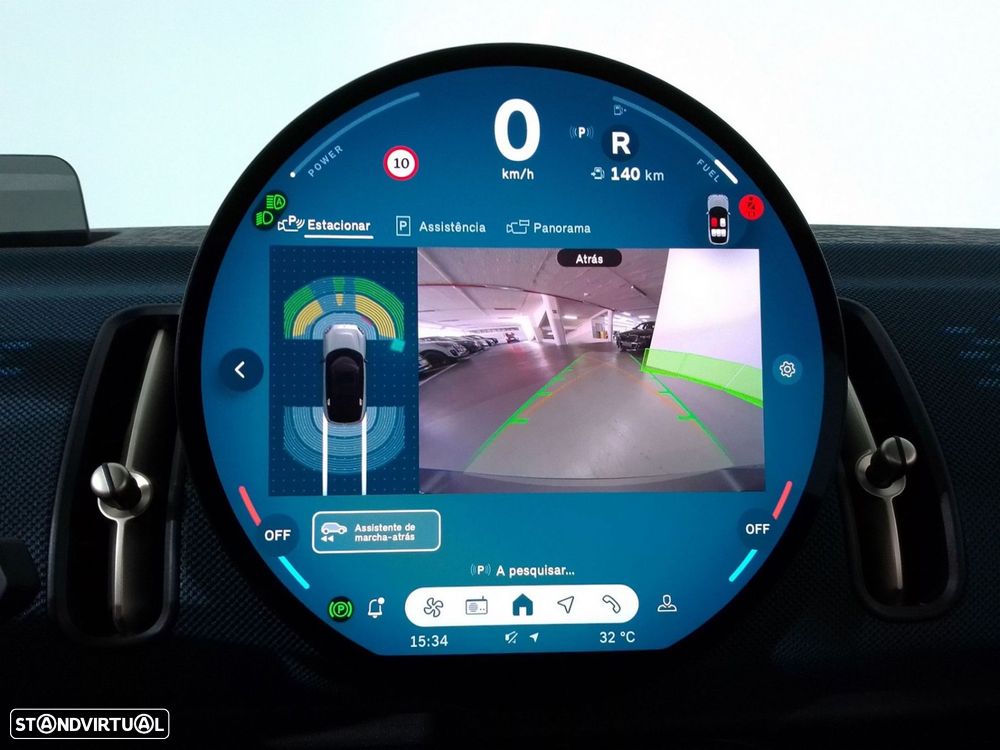 MINI Countryman D Favoured M - 17