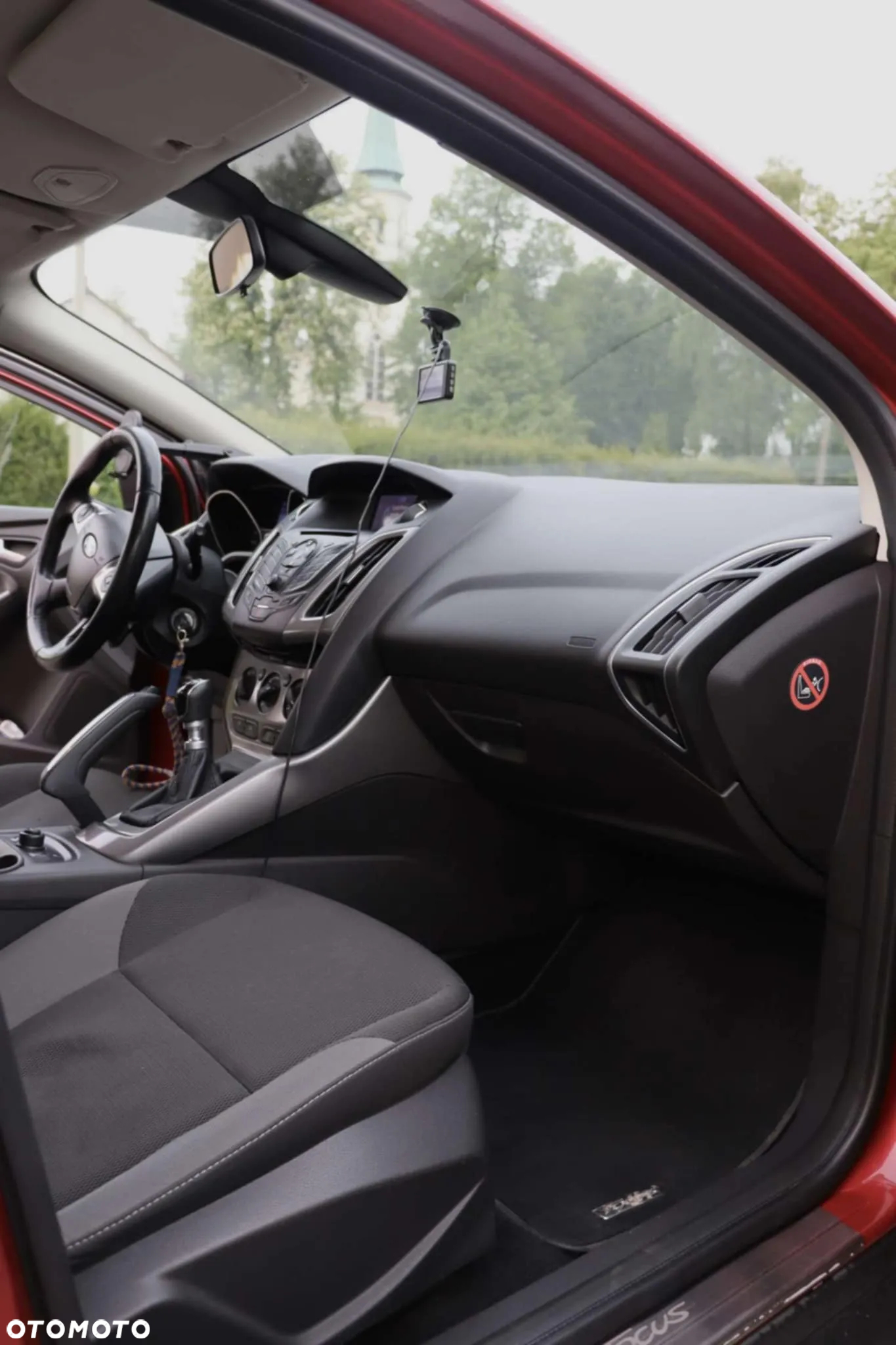 Ford Focus - 7