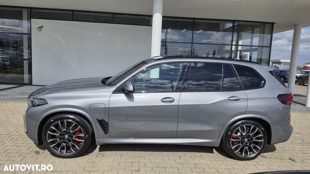 BMW X5 - 2