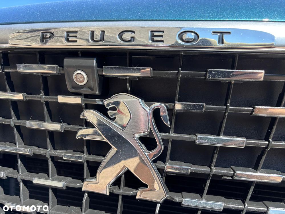 Peugeot 5008 BlueHDi 180 EAT6 GT - 32