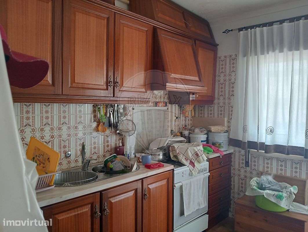 Apartamento T3 para venda - Grande imagem: 4/19