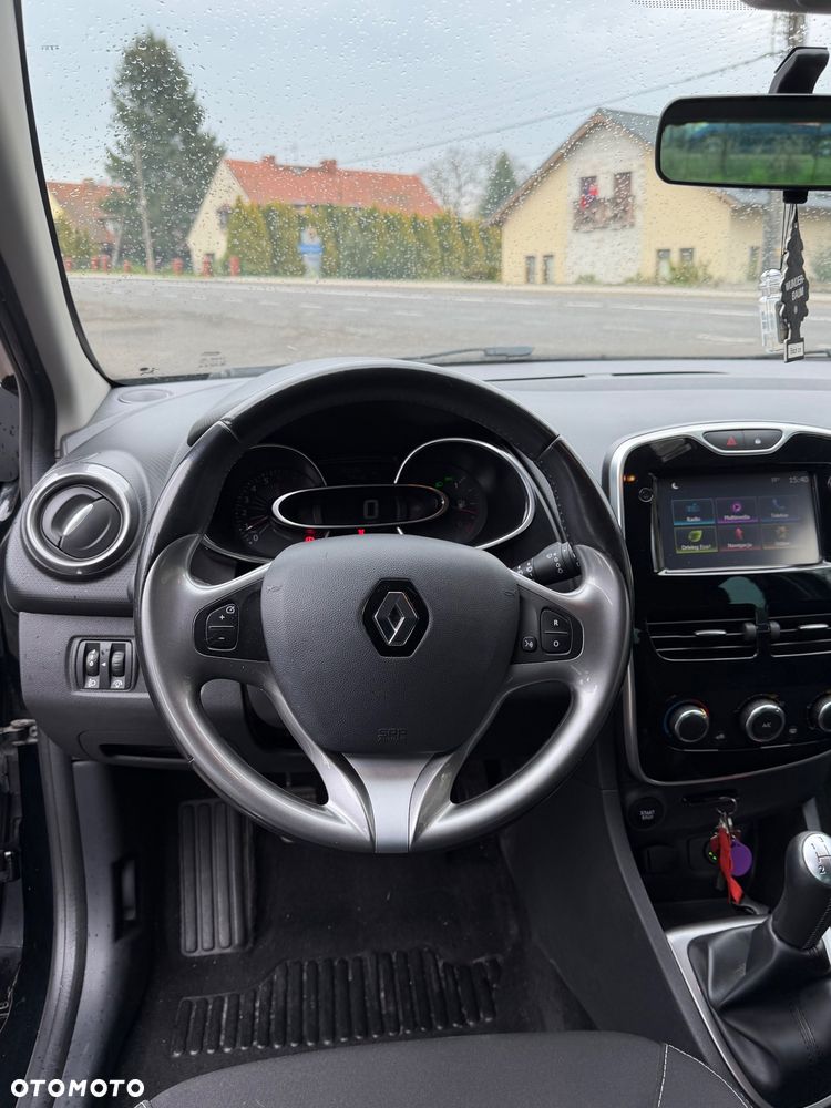 Renault Clio 1.2 16V Limited - 16