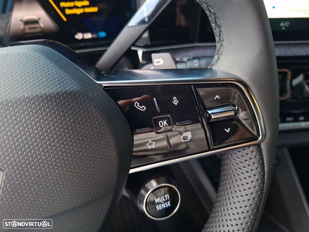 Renault 4 E-Tech 52 kWh Techno Autonomia Conforto - 17