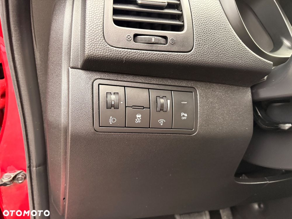 Hyundai ix20 1.6 Premium - 27