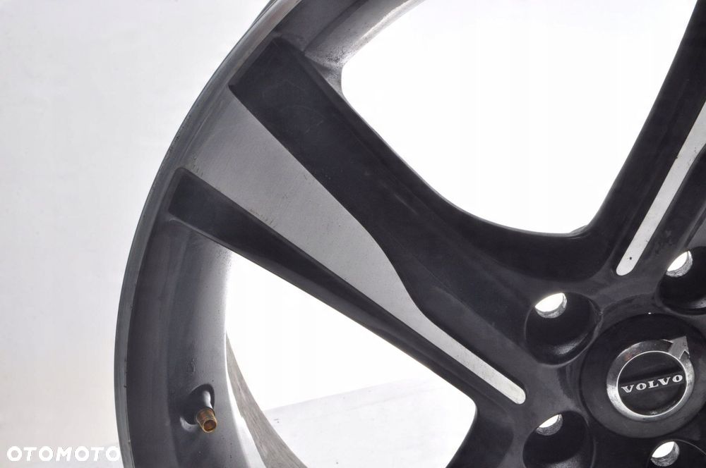 VOLVO XC60 XC70 S80 FELGA ALUMINIOWA R18" 8J 5X108 ET55 31317640 - 6