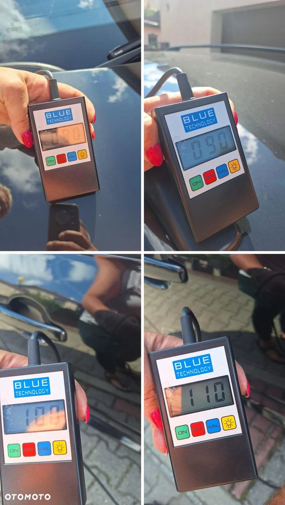 Peugeot 307 110 Grand Filou - 37