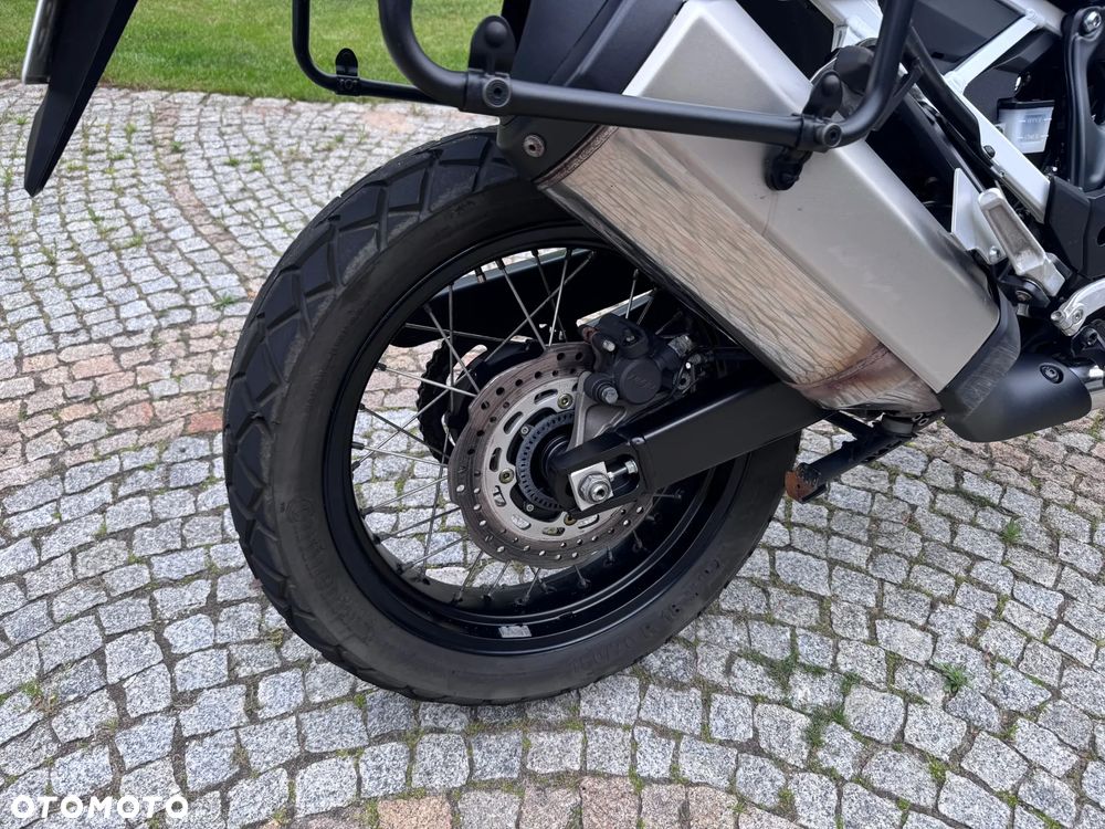 Honda CRF - 15